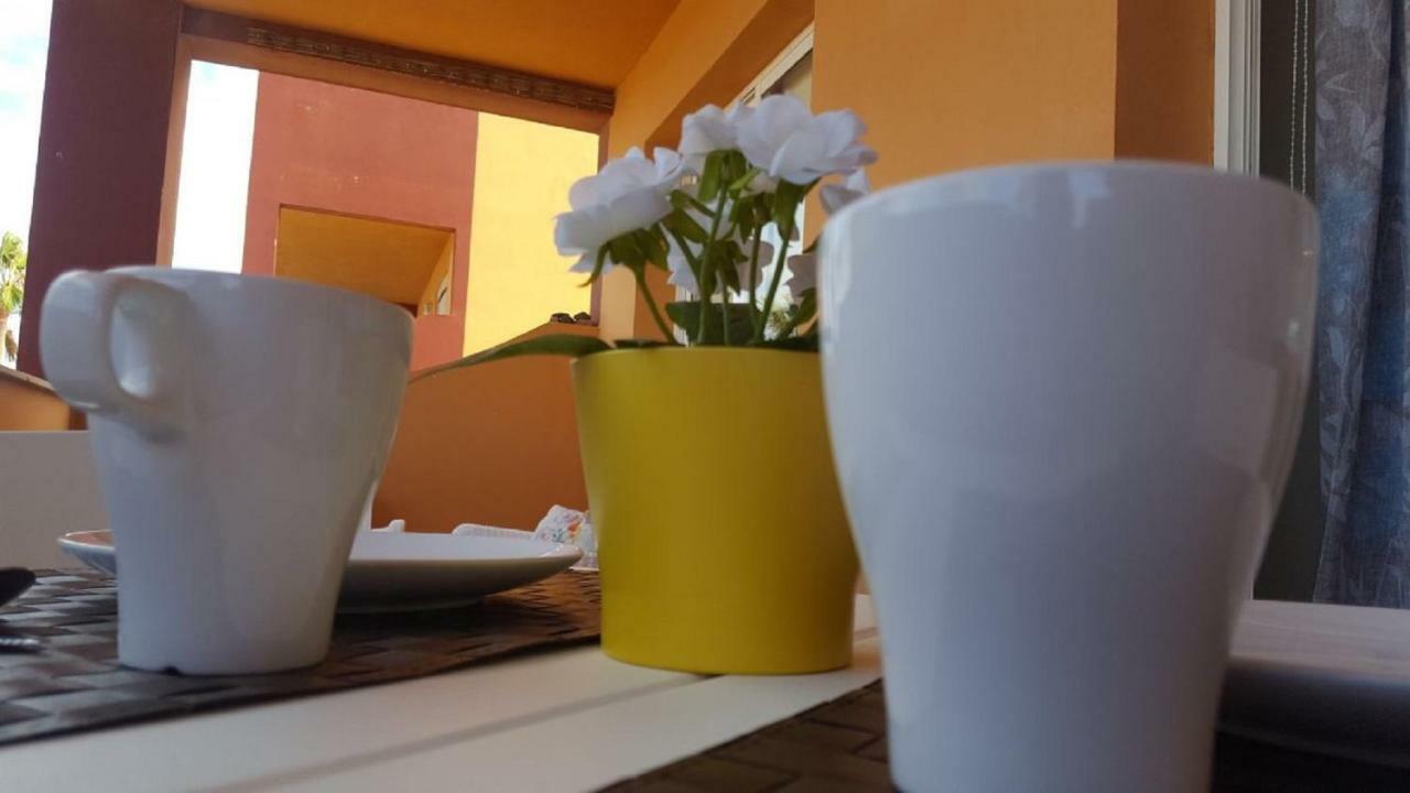 Apartamento Casa Lilly Parque Holandes Exterior foto