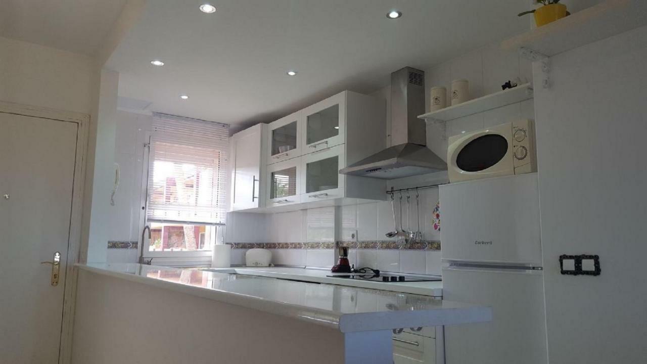 Apartamento Casa Lilly Parque Holandes Exterior foto