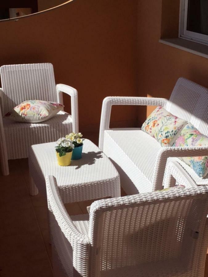 Apartamento Casa Lilly Parque Holandes Exterior foto