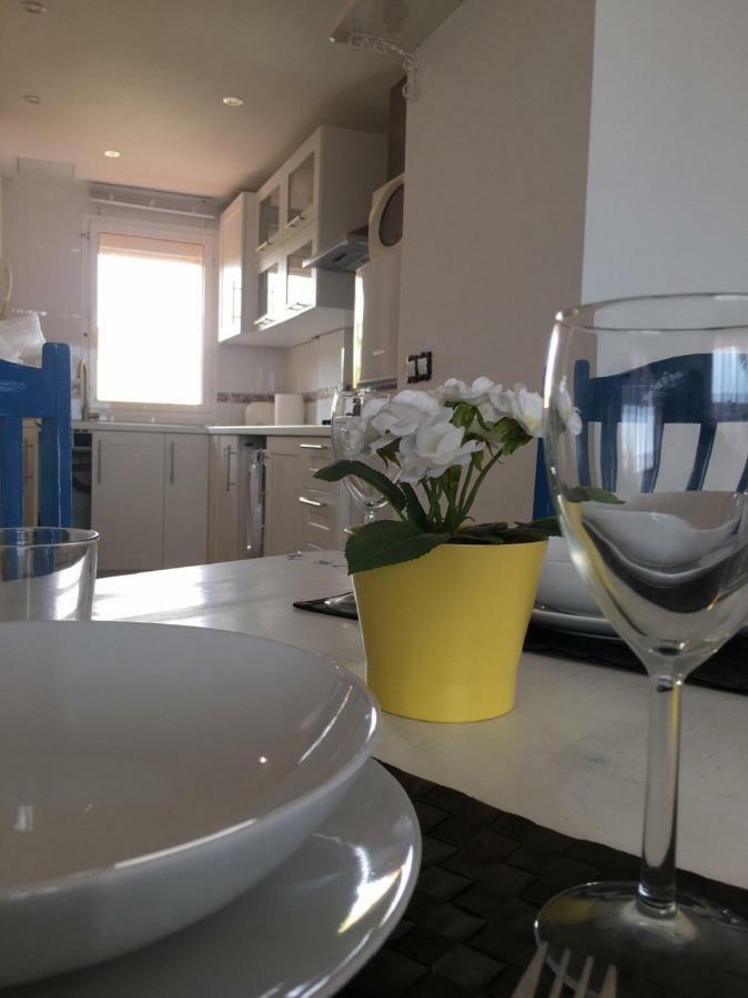 Apartamento Casa Lilly Parque Holandes Exterior foto