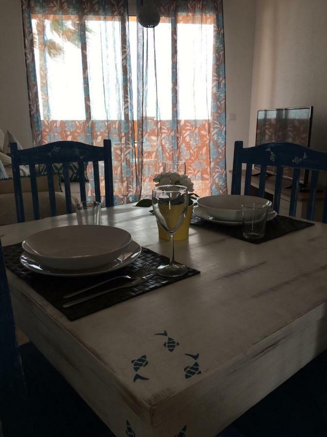 Apartamento Casa Lilly Parque Holandes Exterior foto