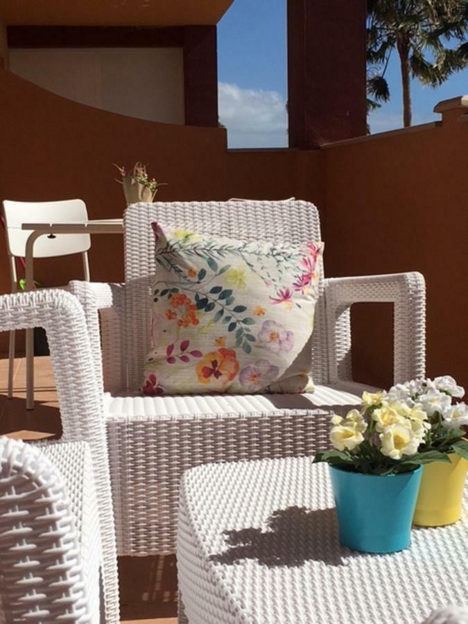 Apartamento Casa Lilly Parque Holandes Exterior foto