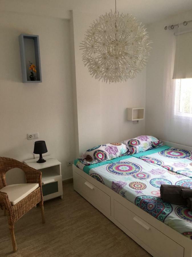 Apartamento Casa Lilly Parque Holandes Exterior foto