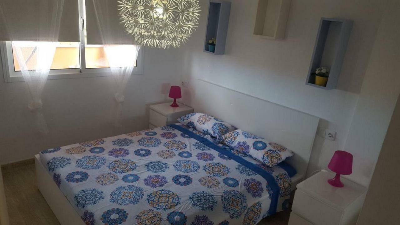 Apartamento Casa Lilly Parque Holandes Exterior foto
